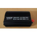 انفرتر Raggie Modified Sine Wave بقدرة 300W نظام 12V انفرتر Raggie Modified Sine Wave بقدرة 300W نظام 12V