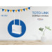 مودم TOTOLINK ND300 ADSL واي فاي منزلي