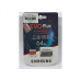 ذاكرة Samsung EVO Plus microSDXC UHS-I Class 10 سعة 64GB مع محول SD
