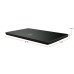 لابتوب MSI GS75 Stealth 10SF Core i7 جيل 10 للألعاب شاشة 17.3 FHD وذاكرة 32GB وSSD 512GB لابتوب MSI GS75 Stealth 10SF Core i7 جيل 10 للألعاب شاشة 17.3 FHD وذاكرة 32GB وSSD 512GB