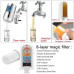 فلتر تنقية ماء للحنفية Faucet Water Filter