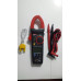 كلامب ملتيميتر UNI-T UT213C Digital Clamp Meter 400A كلامب ملتيميتر UNI-T UT213C Digital Clamp Meter 400A