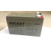 بطارية ROCKET 12V 7Ah