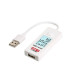 جهاز فحص شواحن USB UNI-T UT658B جهاز فحص شواحن USB UNI-T UT658B