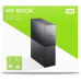 هارد خارجي WD My Book USB 3.0 سعة 8TB هارد خارجي WD My Book USB 3.0 سعة 8TB