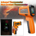 جهاز قياس حرارة عن بعد PEAKMETER PM6530 جهاز قياس حرارة عن بعد PEAKMETER PM6530