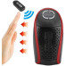 دفاية كهربائية Wonder Warm Plug-In بقدرة 400W مع ريموت