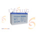 بطارية جل Ultracell UCG100-12 Deep Cycle سعة 12V 100Ah