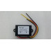 محول Fulree DC/DC من 20-75V إلى 12V بتيار 5A محول Fulree DC/DC من 20-75V إلى 12V بتيار 5A