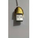 كيبل USB Data Cable للشحن ونقل البيانات بطول 1.2m