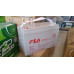 بطارية FZA Gel Deep Cycle 12V 100Ah C10 صناعة تركية بطارية FZA Gel Deep Cycle 12V 100Ah C10 صناعة تركية
