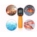 جهاز قياس حرارة عن بعد PEAKMETER PM6530 جهاز قياس حرارة عن بعد PEAKMETER PM6530