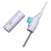 منظف أسنان Power Floss بالماء والهواء بدون كهرباء منظف أسنان Power Floss بالماء والهواء بدون كهرباء
