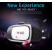 نظارة واقع افتراضي VR Box Y-VR02 نظارة واقع افتراضي VR Box Y-VR02