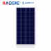 لوح شمسي Raggie Poly 150W أزرق