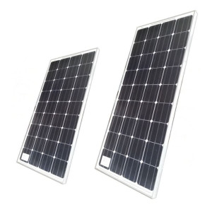 لوح شمسي Philadelphia Solar بقدرة 160 وات