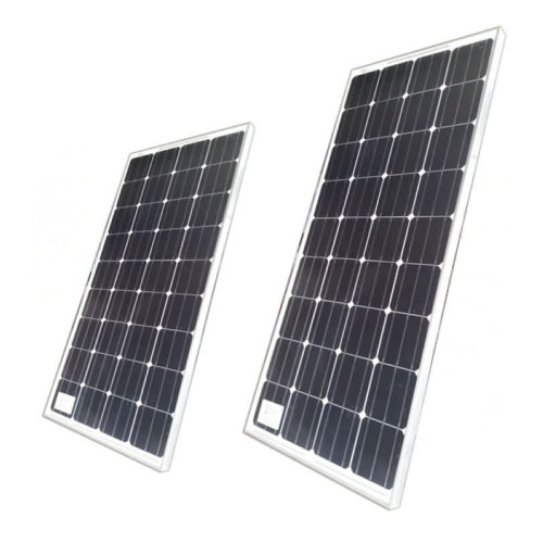 لوح شمسي Philadelphia Solar بقدرة 160 وات