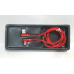 كابل شحن S10 GAME زاوية 90 درجة USB-A إلى Type-C كابل شحن S10 GAME زاوية 90 درجة USB-A إلى Type-C