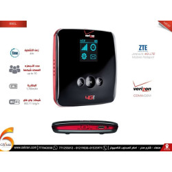 مودم إنترنت ZTE USB 3G مودم إنترنت ZTE USB 3G