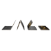 لابتوب HP Spectre x360 13 Core i7 جيل 10 شاشة لمس 13.3 FHD وذاكرة 16GB وSSD 512GB لابتوب HP Spectre x360 13 Core i7 جيل 10 شاشة لمس 13.3 FHD وذاكرة 16GB وSSD 512GB
