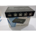 وحدة مشاركة USB 2.0 يدوية 4×1 للطابعة والسكانر وحدة مشاركة USB 2.0 يدوية 4×1 للطابعة والسكانر