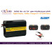 شاحن بطاريات SUOER سريع 10A لأنظمة 6V/12V