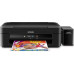 طابعة EPSON L220 ملونة متعددة الوظائف طابعة EPSON L220 ملونة متعددة الوظائف