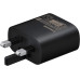 شاحن Samsung EP-TA800 سريع 25W مع كابل Type-C إلى Type-C شاحن Samsung EP-TA800 سريع 25W مع كابل Type-C إلى Type-C