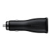 شاحن سيارة سامسونج 10W لهواتف Galaxy متوافق مع 12V/24V شاحن سيارة سامسونج 10W لهواتف Galaxy متوافق مع 12V/24V