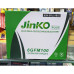 بطارية JINKO Plus GEL Deep Cycle 12V 100Ah