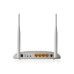 مودم TP-LINK ADSL وايرلس