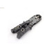 كماشة كبس كابلات شبكة RJ45 مع جهاز اختبار HT-N568CR