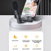 مايكروفون لاسلكي K8 بمنفذ Type-C وLightning للهواتف