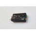 كرت صوت خارجي USB 7.1