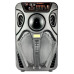 مكبر صوت DJ محمول GZ-W912 بلوتوث مع مايك وريموت وسماعة 12 بوصة