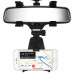 حامل هاتف لمرآة السيارة Rear View Mirror Mount