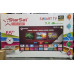شاشة StarSat Smart LED مقاس 65 بوصة 4K بنظام Android