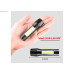 كشاف يدوي صغير COB-511 قابل للشحن عبر USB بثلاثة أوضاع كشاف يدوي صغير COB-511 قابل للشحن عبر USB بثلاثة أوضاع