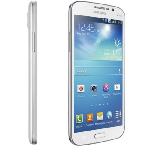 جوال Samsung Galaxy Mega Sprint أمريكي مستخدم نظيف