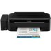طابعة EPSON L100 ملونة Inkjet طابعة EPSON L100 ملونة Inkjet