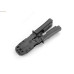 كماشة كبس كابلات شبكة RJ45 مع جهاز اختبار HT-N568CR