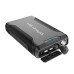 خازن طاقة محمول PB-60 بسعة 60000mAh وقدرة 150W للجوالات واللابتوبات