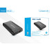 خازن طاقة محمول PB-60 بسعة 60000mAh وقدرة 150W للجوالات واللابتوبات