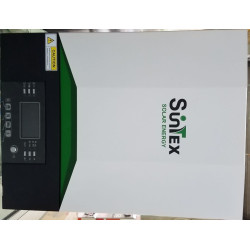 انفرتر هايبرد سنتكس VMIII 3K-24V