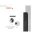 هارد خارجي Seagate Expansion سعة 2TB USB 3.0