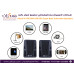 سماعات كمبيوتر Kisonli A-505 Mini USB AUX سوبر باس سماعات كمبيوتر Kisonli A-505 Mini USB AUX سوبر باس