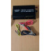 انفرتر Raggie Modified Sine Wave بقدرة 1000W نظام 12V