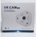 كاميرا مراقبة بانورامية ذكية VR CAM 3D بدقة 3MP