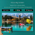جهاز Android TV Box HybridTV 4K موديل K5 جهاز Android TV Box HybridTV 4K موديل K5