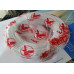 لفة سلك HOT Twin Cable مقاس 2×1.5